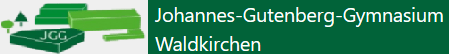Johannes-Gutenberg-Gymnasium Waldkirchen